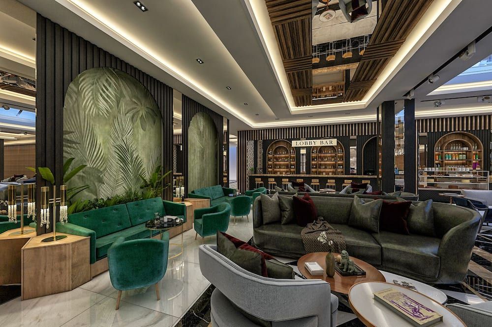 باتيهان بيتش ريزورت آند سبا اولتر سعر امل جميع الخدمات