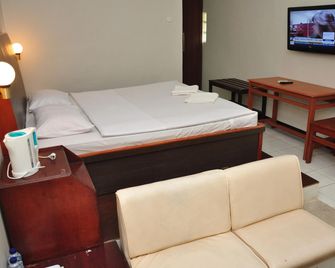 Hotel Minahasa - Manado