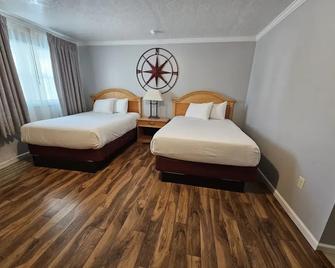 Capt.'s Inn & Suites - Alexandria Bay