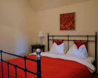 Vila Arizto - Sinaia - Bedroom