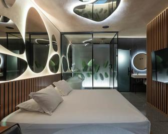 Lush Motel Lapa - São Paulo - Habitación