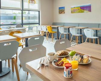 B&B HOTEL Montélimar Sud - Montélimar - Restaurant