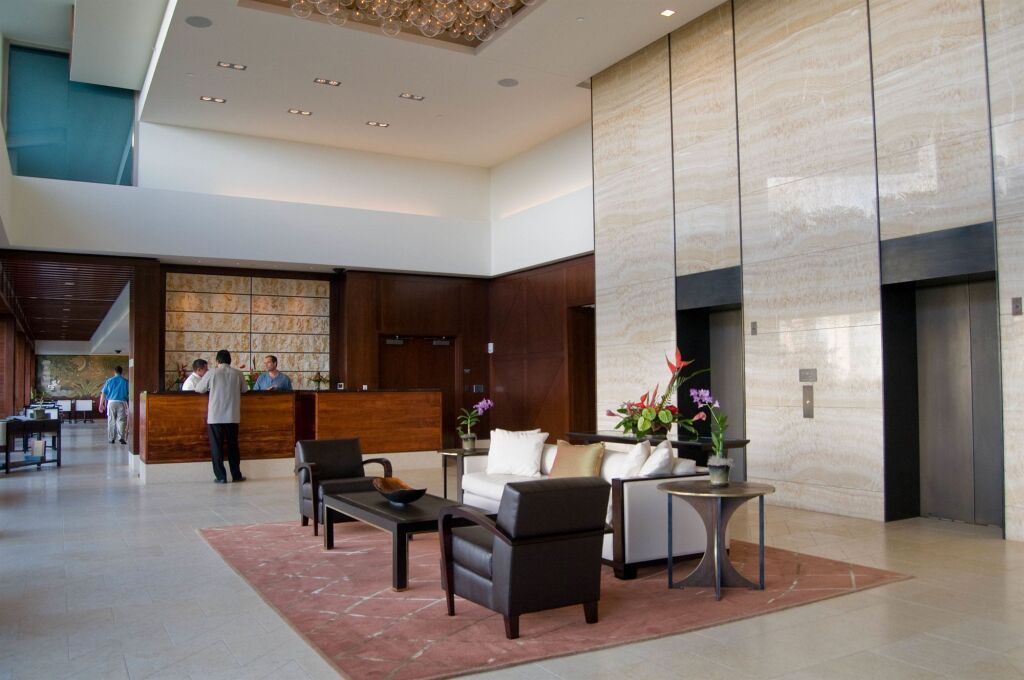 جيت لاكشري آت ذا ترومب ويكيكي