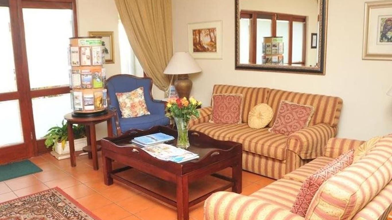 Sandbaai Country House