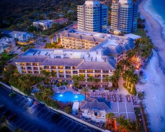Kimpton Vero Beach Hotel And Spa By IHG - Vero Beach - Edificio