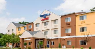 Fairfield Inn & Suites by Marriott Quincy - Quincy