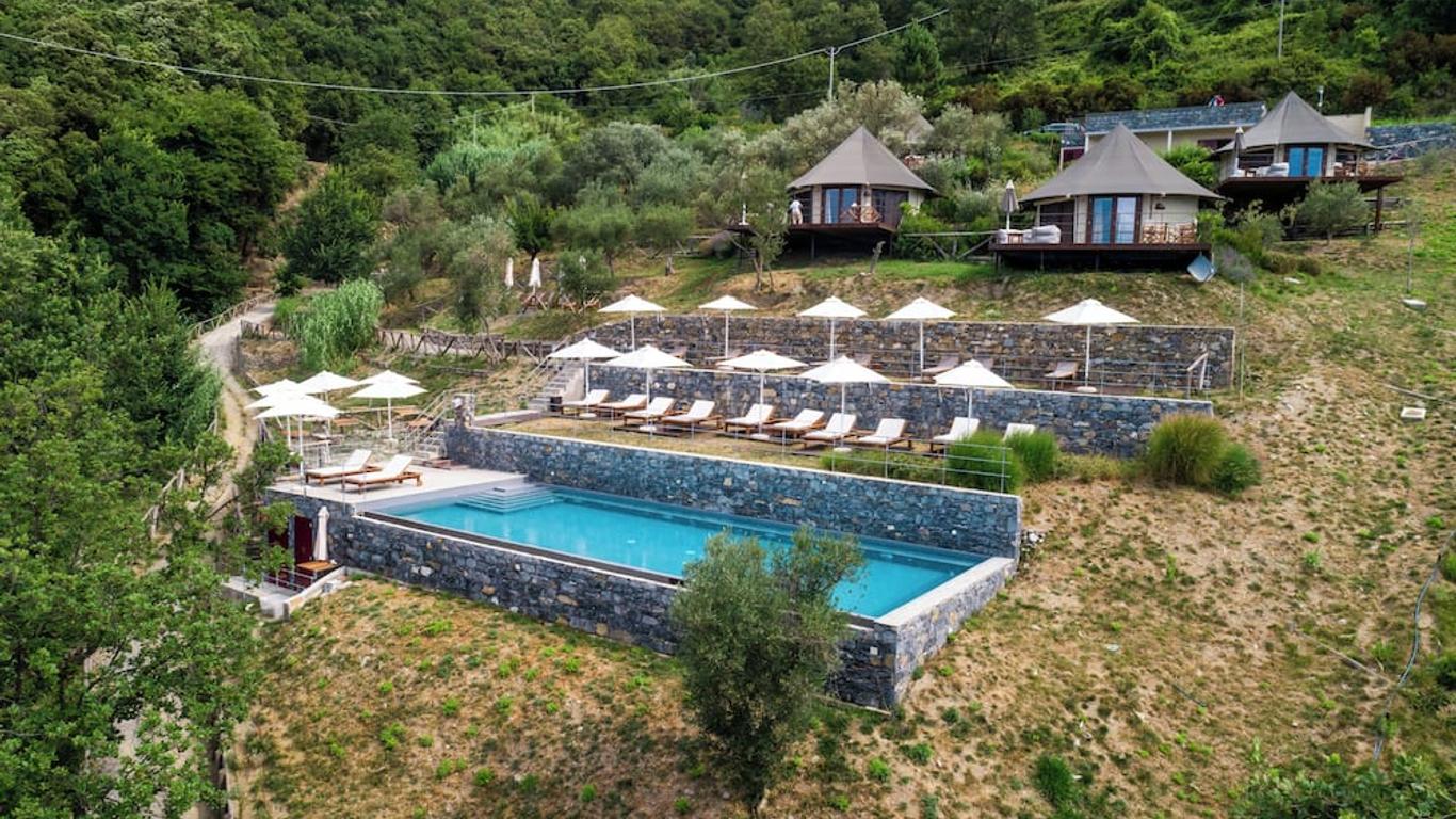 Sesta Terra Natural Resort