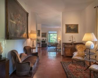 Sottoalfico Resort - Rímini - Sala de estar