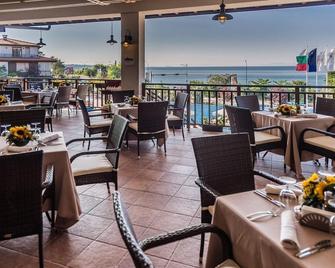 Santa Marina Holiday Village - Sozopol - Restaurante