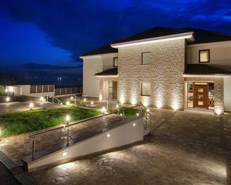 La Suite Boutique Hotel & Spa - Іоанніна - Будівля