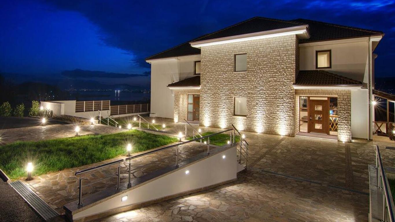 La Suite Boutique Hotel & Spa