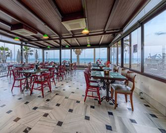 Hotel Playa de Regla - Chipiona - Restaurant