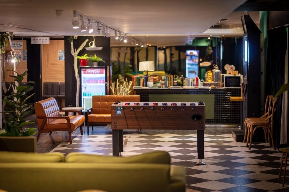 Finders Hotel-Fu Qian