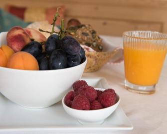 La Uecia By Fana Ladina - San Vigilio di Marebbe - Ementa