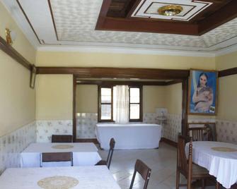Keba Inn - Entebbe