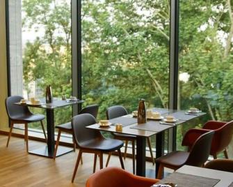 Katholisch-Soziales Institut - Siegburg - Restaurant