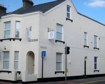 Charles House - Windsor