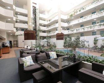 Atrium Hotel Mandurah - Mandurah