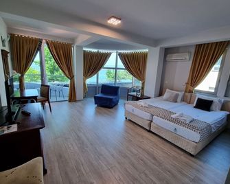 Su Hotel - Ohrid - Chambre