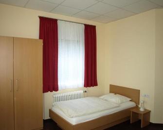Boardingroom - Filderstadt - Yatak Odası