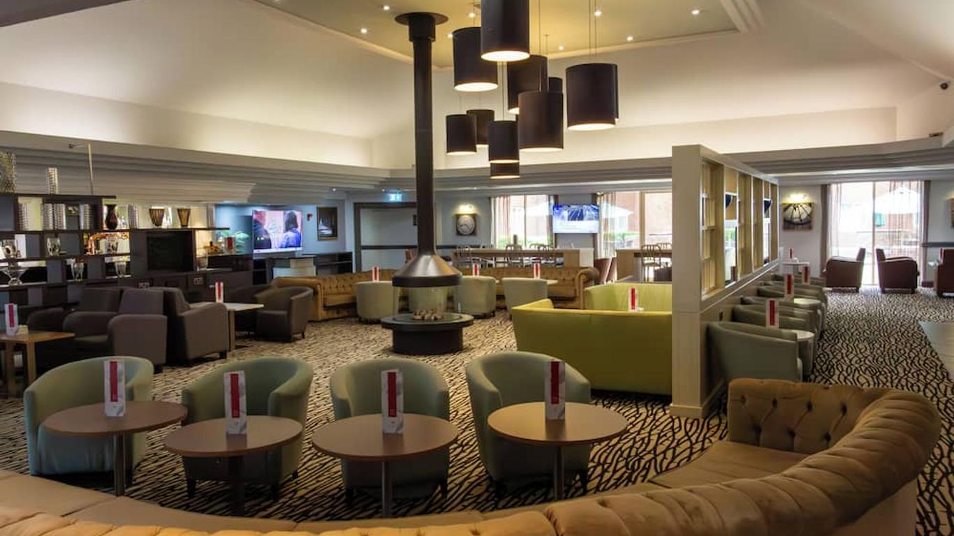 Orida Hotels Newbury