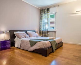 Appartamento Muse - Trente - Chambre