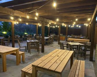 The Tavern - Matlock - Ravintola