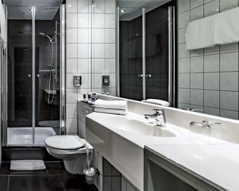 Mercure Hotel Frankfurt City Messe - Frankfurt am Main - Bedroom