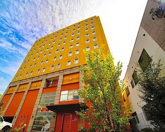 Hotel Frontier Iwaki / Vacation Stay 79262 - Iwaki - Gebouw