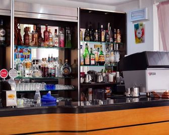 Hotel Bamby - Rimini - Bar