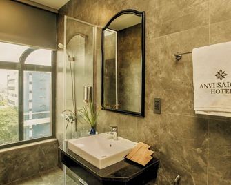 Anvi Saigon Boutique Hotel - Ciudad Ho Chi Minh