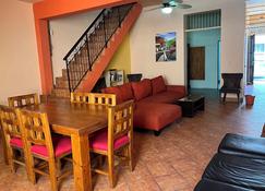 Casa de los Sueños - Mazatlán - Dining room