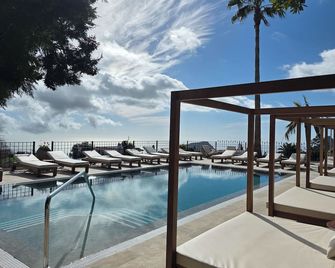 Karat El Nogal Hotel Boutique & Spa Adults Only - Arona