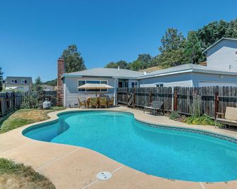 Plymouth Getaway - Enjoy Local Wineries & More - Plymouth - Piscina
