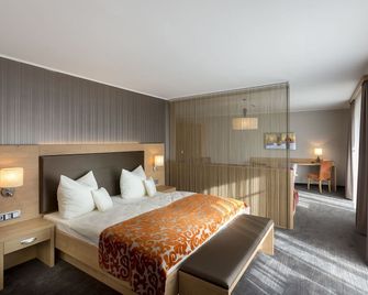 Hotel Hochheide - Willingen - Phòng ngủ
