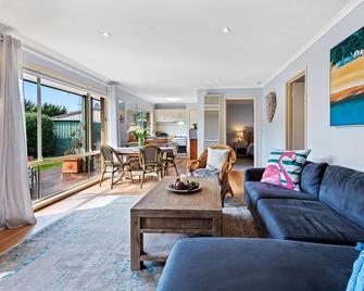 CapelHelm by Ready Set Stay - Capel Sound - Living room
