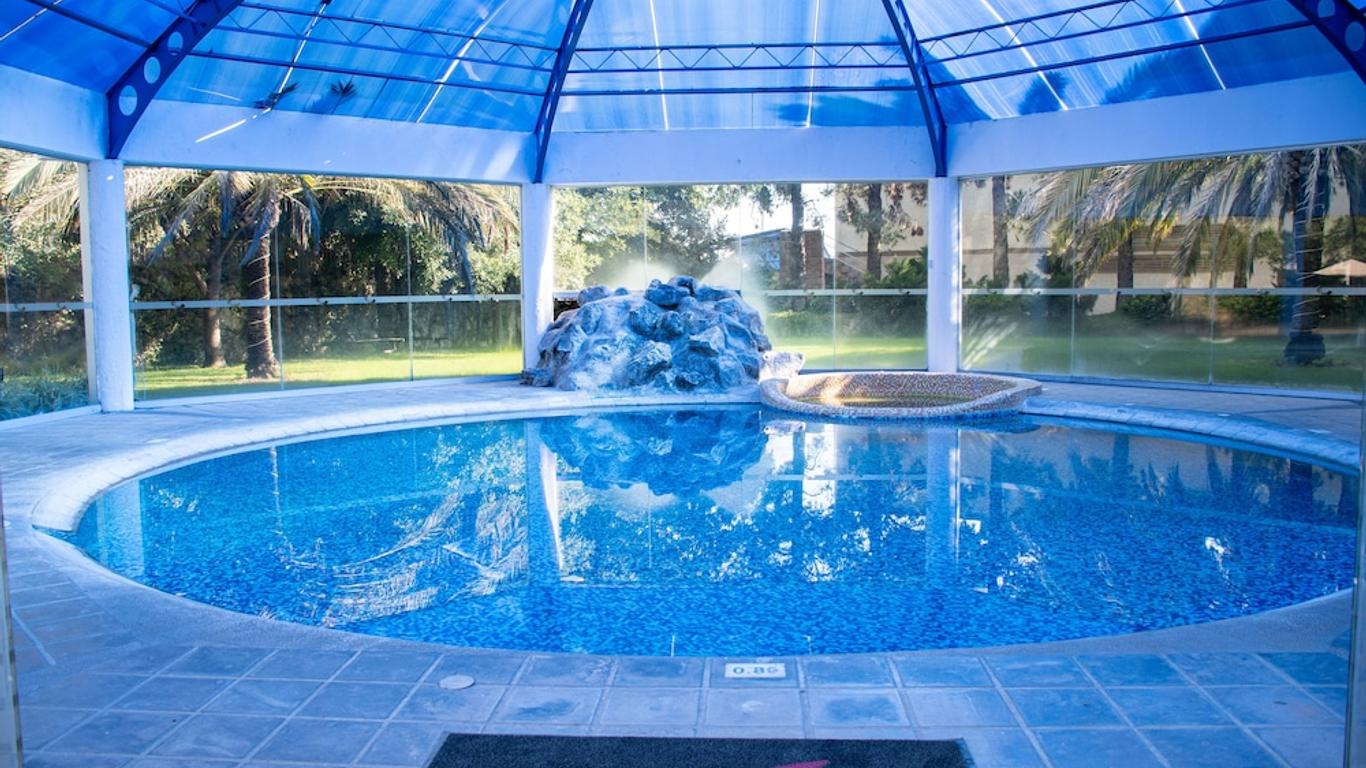 فيكتوريا إكسبريس دورانجو