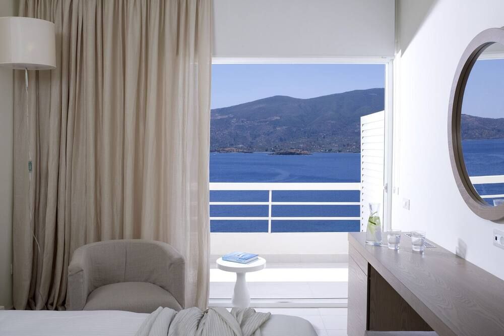 Sirene Blue Resort - Póros