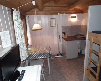 Smegarden Camping - Oppdal