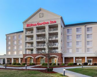 Hilton Garden Inn Roanoke Rapids - Roanoke Rapids - Gebäude