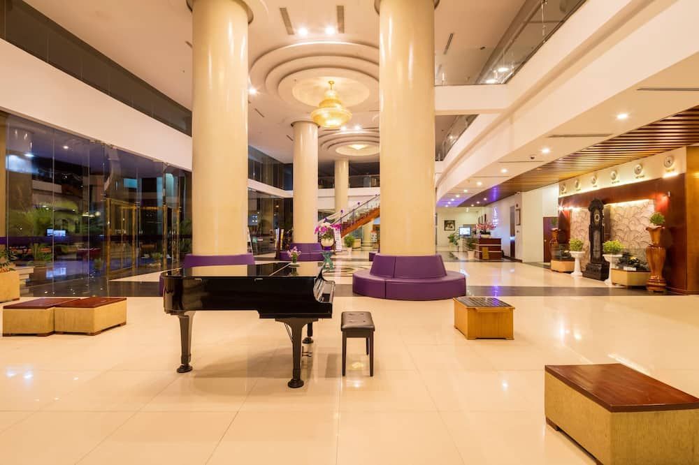 Ttc Hotel Phan Thiet