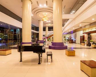 Ttc Hotel Phan Thiet - Phan Thiet - Lobby