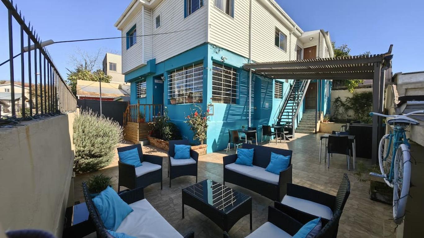 Hostal Terraza Recreo