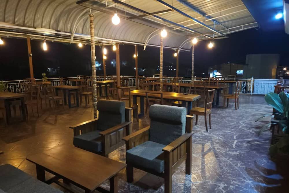 Oyado Marufuku - Kandy - Restaurant