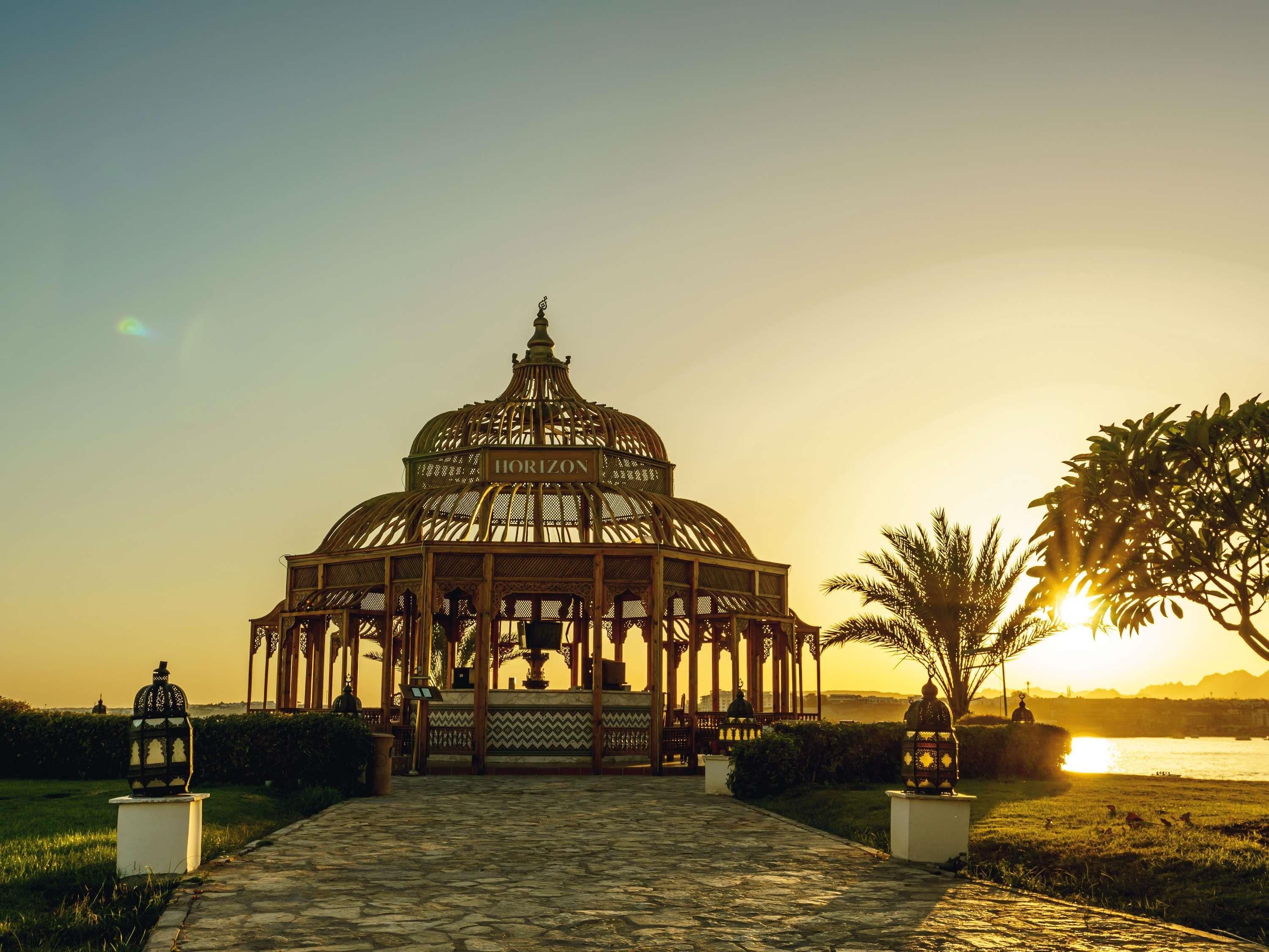 Mövenpick Resort Sharm el Sheikh - Sharm El Sheikh - Soveværelse