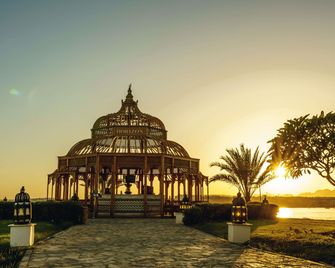Mövenpick Resort Sharm el Sheikh - Sharm El Sheikh - Soveværelse