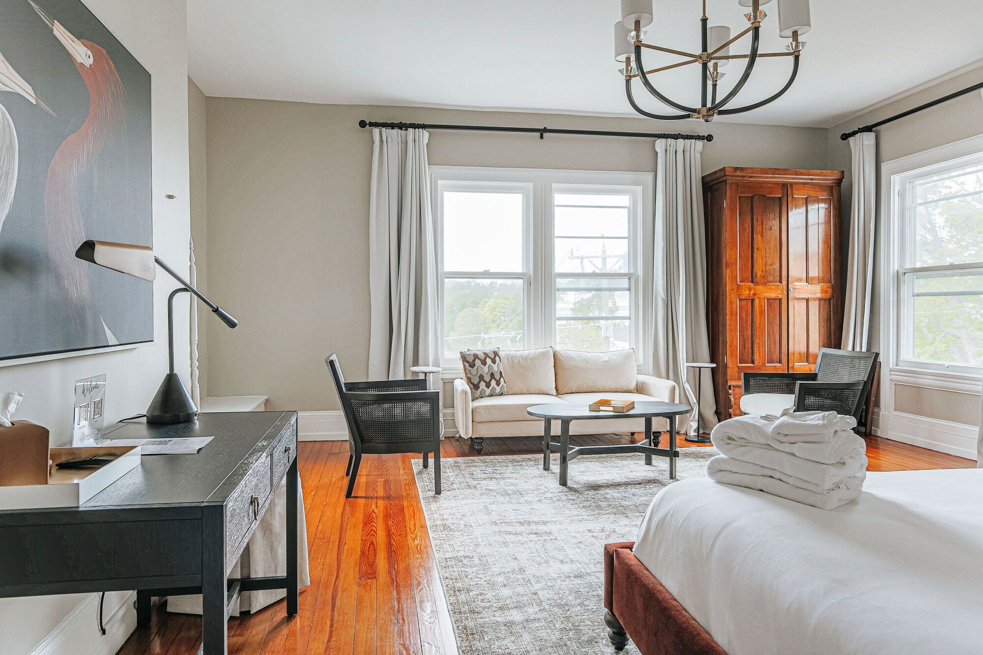 Other view of The Historic Berkeley Place