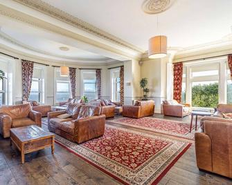 Best Western Walton Park Hotel - Clevedon - Lounge