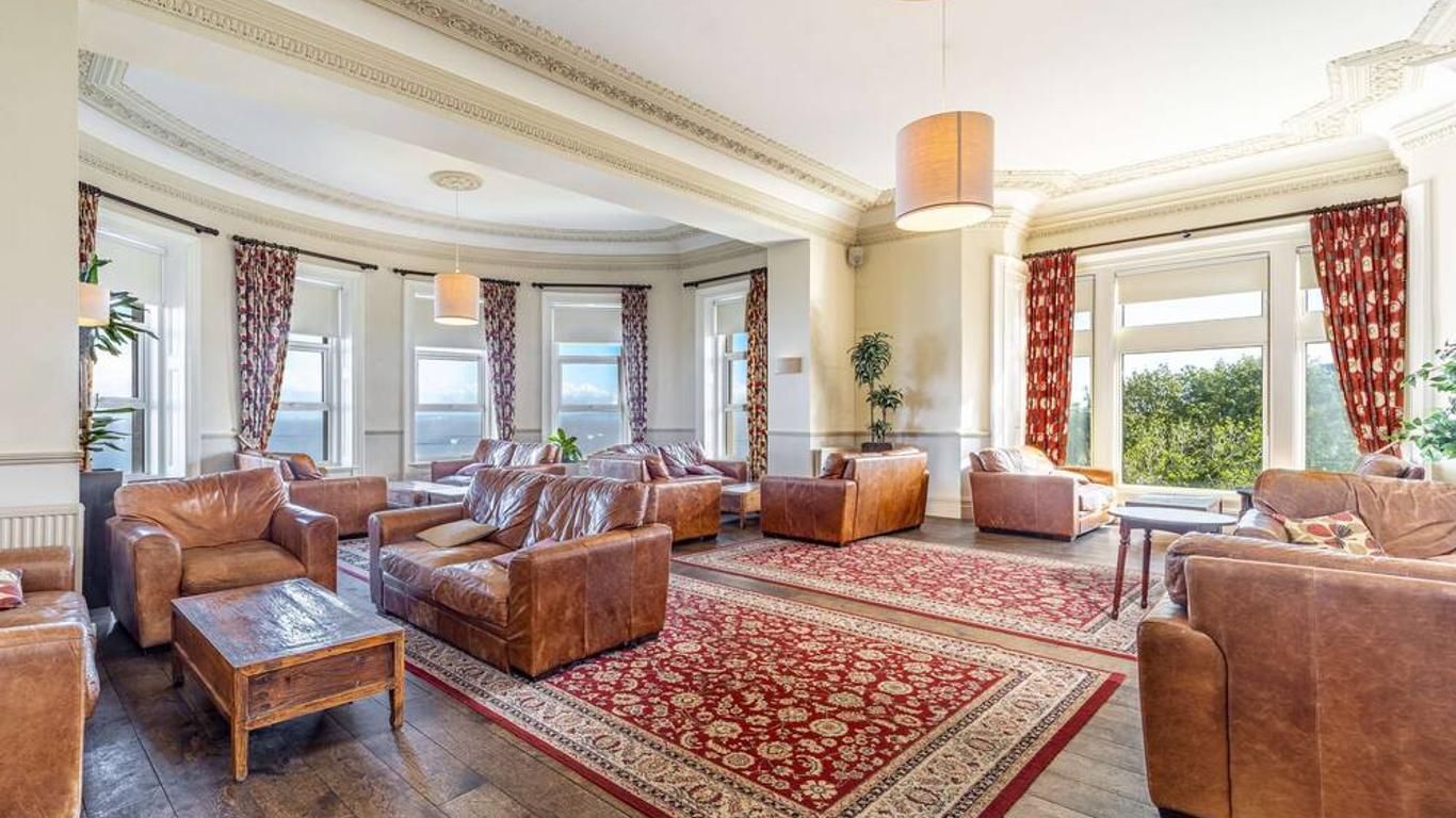 Best Western Walton Park Hotel