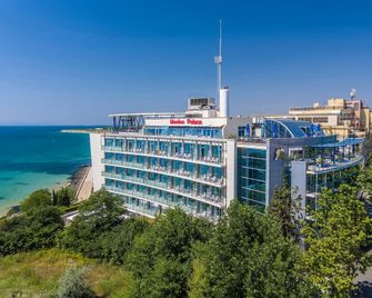 Hotel Marina Palace, Affiliated by Meliá - Несебр - Будівля